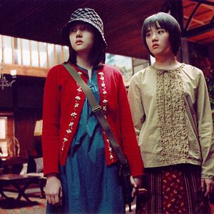 Bilder Mun Geun-yeong