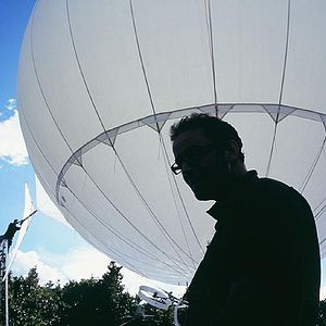 Bilder Graham Dorrington