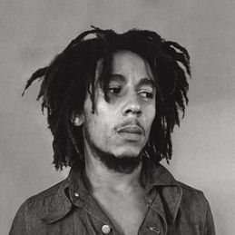 Bilder Bob Marley (II)