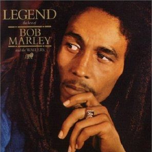 Bilder Bob Marley (II)