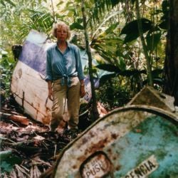 Bilder Juliane Koepcke