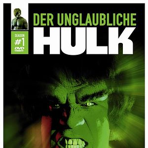 Bilder Der unglaubliche Hulk