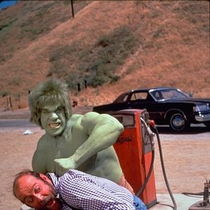 Bilder Der unglaubliche Hulk