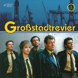 Bilder Großstadtrevier