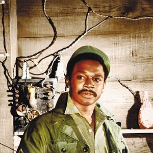 Bilder Ein Käfig voller Helden