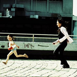 Bilder Nicole Leidman