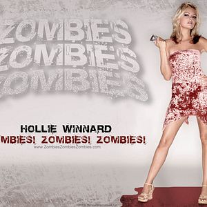 Bilder Hollie Winnard