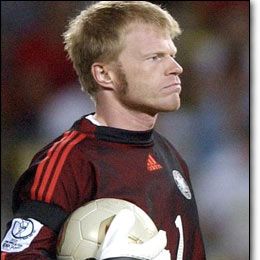 Bilder Oliver Kahn