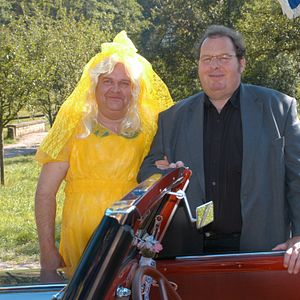 Bilder Ottfried Fischer