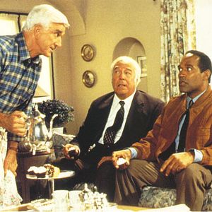 Bilder O. J. Simpson