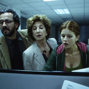 Bilder Norma Aleandro