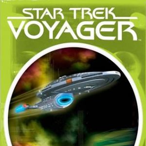 Bilder Star Trek - Raumschiff Voyager