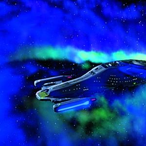 Bilder Star Trek - Raumschiff Voyager