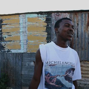 Bilder Nqaba Mafilika