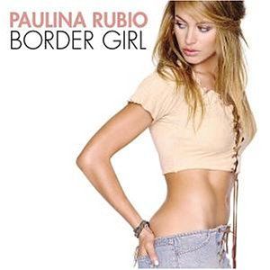 Bilder Paulina Rubio