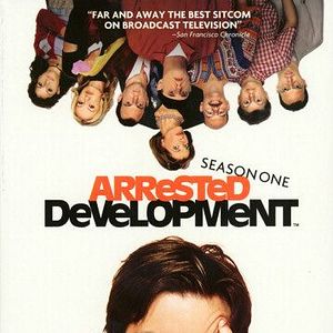 Bilder Arrested Development