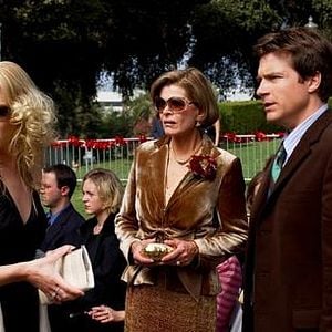 Bilder Arrested Development