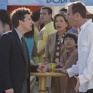 Bilder Arrested Development