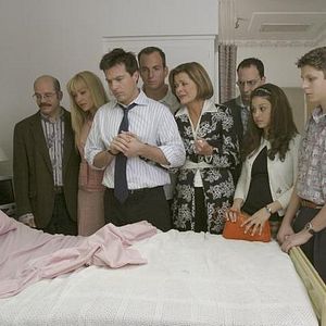 Bilder Arrested Development