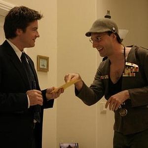 Bilder Arrested Development