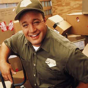 Bilder King Of Queens