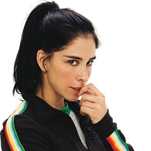 Bilder The Sarah Silverman Program.
