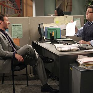 Bilder Romantically Challenged