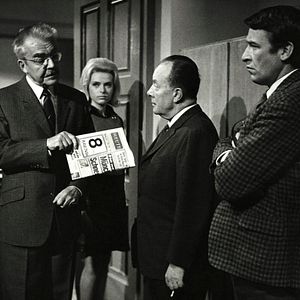 Bilder Der Kommissar