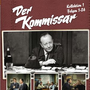 Bilder Der Kommissar