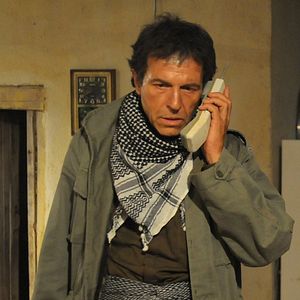 Bilder Tal der Wölfe - Gladio