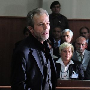 Bilder Tal der Wölfe - Gladio