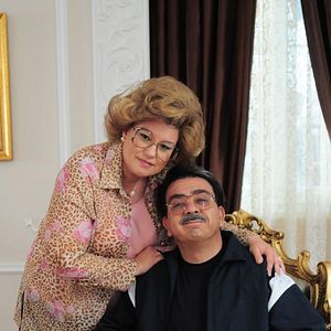 Bilder Tal der Wölfe - Gladio