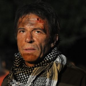 Bilder Tal der Wölfe - Gladio