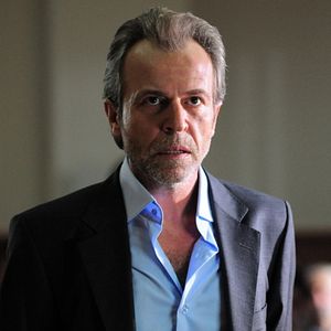 Bilder Tal der Wölfe - Gladio