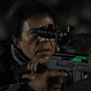 Bilder Tal der Wölfe - Gladio