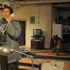 Bilder Tal der Wölfe - Gladio