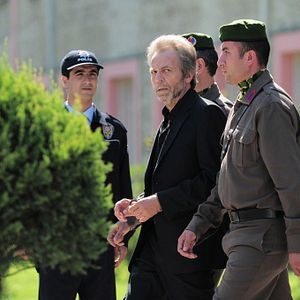 Bilder Tal der Wölfe - Gladio