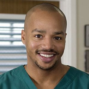 Bilder Donald Faison