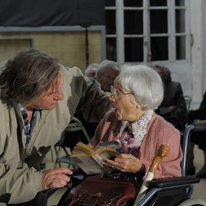 Bilder Gisèle Casadesus