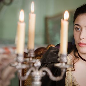 Bilder Fanny Valette