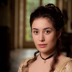 Bilder Fanny Valette