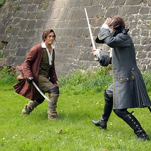 Bilder Aurélien Wiik