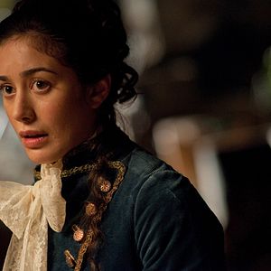 Bilder Fanny Valette