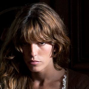 Bilder Lou Doillon