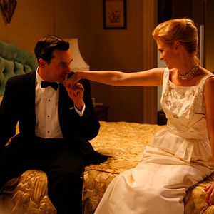 Bilder January Jones