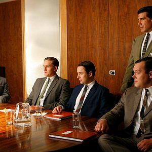 Bilder Mad Men