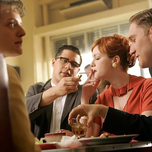 Bilder January Jones