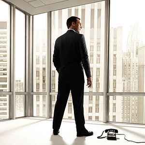 Bilder Mad Men