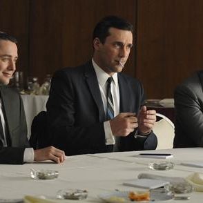 Bilder John Slattery