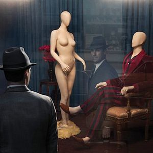 Bilder Mad Men